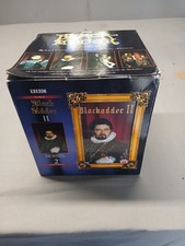 Black Adder - The Complete