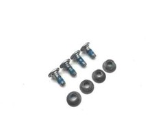 Rear Brake Rotor Disc Bolts