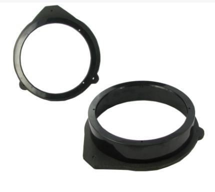 Connects2 ct25au05 165mm - connects2, front