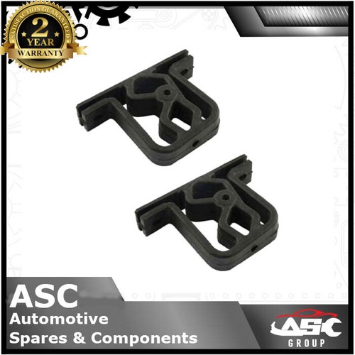Exhaust hanger rubber mount - mount,