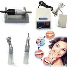 Polisher Machine 35K RPM Micro