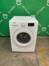 Samsung Washer Dryer 8kg/6kg 1400 rpm White A Rated WD80M4453IW (K) #LF104093