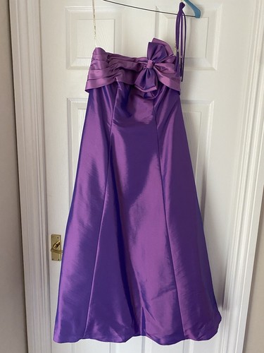 Prom dress size - dress,