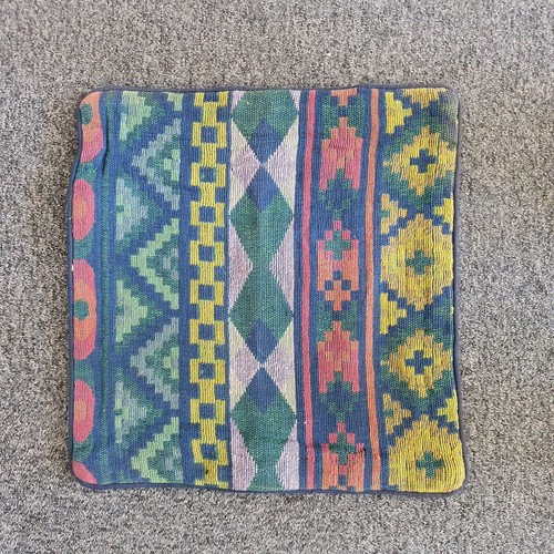 Moroccan cushion covers - cushion, 40