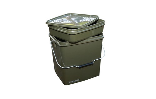 Trakker litre green - trakker,