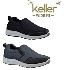 DR KELLER MENS CASUAL SLIP ON