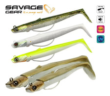 Savage Gear Saltwater Weedless