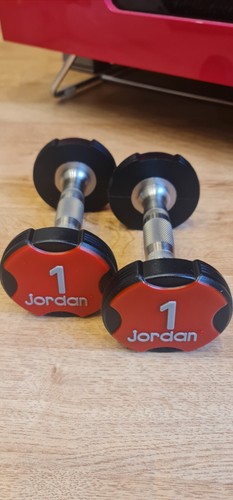 Jordan fitness urethane - fitness,