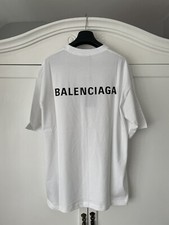 BALENCIAGA Designer Unisex