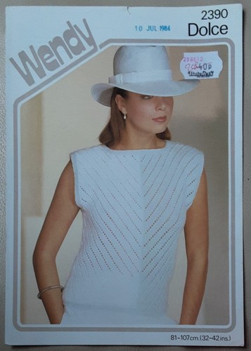 Original wendy dolce ladies - dolce,