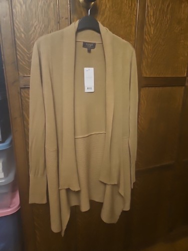 Lipsy long sleeve beige - long,