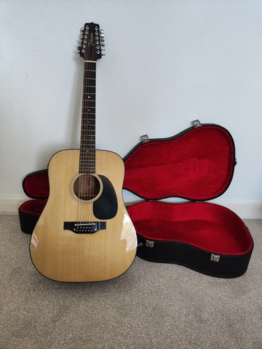 Takamine ef385 string - takamine,