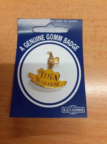 Motorcycle gift enamel pin - enamel,