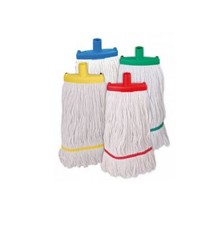 12" Heavy Duty Kentucky Mop