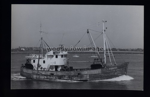 Tr315 dublin trawler - dublin,