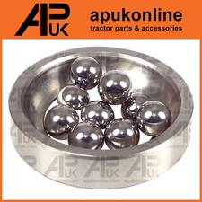 Steering Box Shaft Bearing For