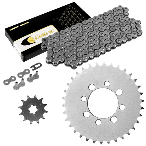 Drive chain sprockets kit - &,