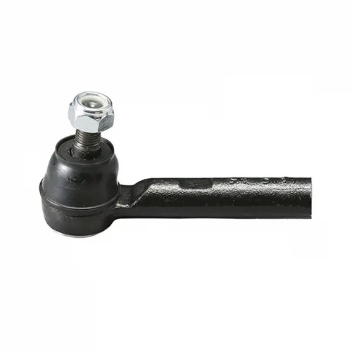 Steering rod end - front, axle