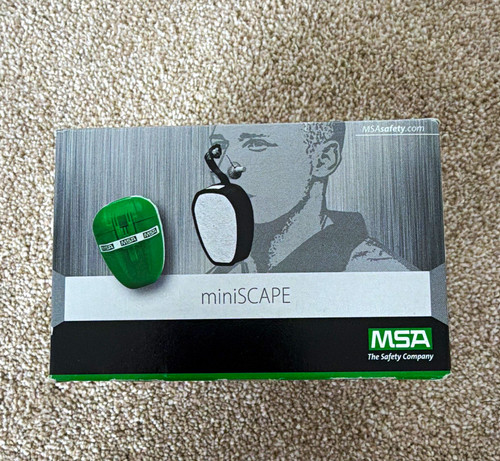 Msa miniscape escape - miniscape,