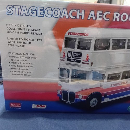 Sunstar 2946 stagecoach - 2946,
