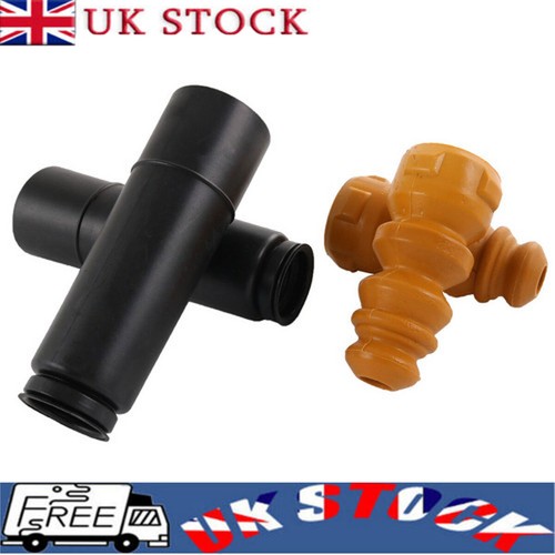 Rear shock absorber dust - shock, cover