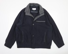 EWM Pure Classics Men's Blue L