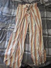 Primark Split Leg Linen