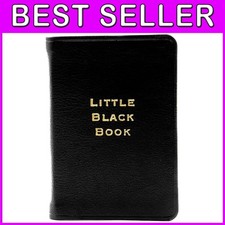 Small Pocket Address Book 2.5