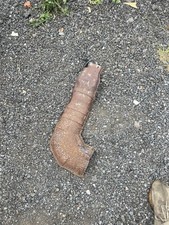 Honda Civic EJ/EK9 Exhaust Heatshroud