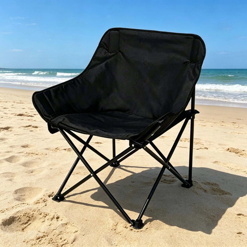 Folding camping chairs - folding,