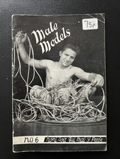 Male Models Magazine Gay