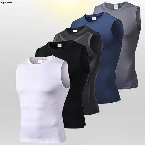 Men quick dry - quick, t-shirt