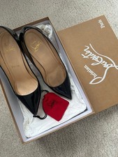 Christian Louboutin Pigalle