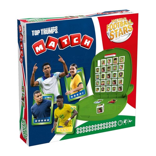 World football stars - world,