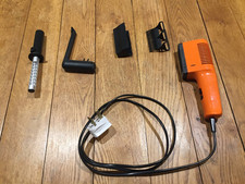 Vintage Braun 4406 Hair Dryer