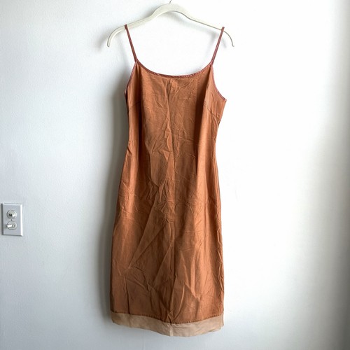Dosa silk camisole slip - silk,