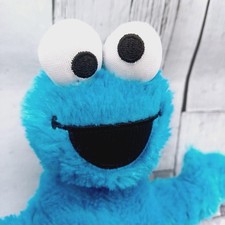 🍪Just Play Cookie Monster