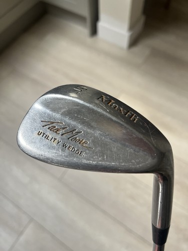 Maxfli tad moore lob wedge - tad,