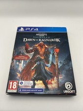 Assassin's Creed Valhalla Dawn