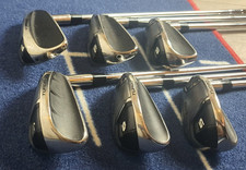 CLEVELAND LAUNCHER HB TURBO