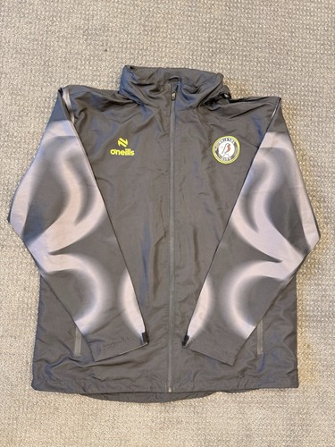 Bristol city coaches jacket - bristol,