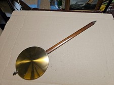 Antique German Vienna wall