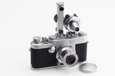 Leitz Leica Ig W. Elmar