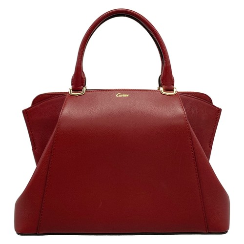 Cartier bag - c, sm