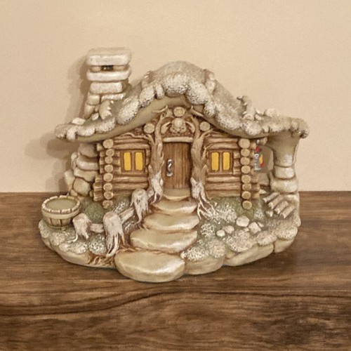 Pendelfin rabbit christmas - pendelfin,
