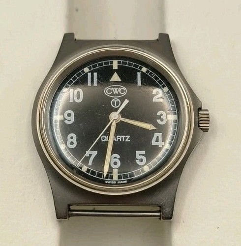 Cwc g10 military - cwc, -1990