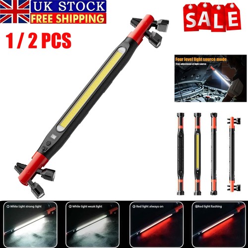 2pcs portable illumination - 1-2pcs,