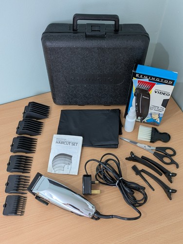 Remington hc900 hair clippers - hc900,