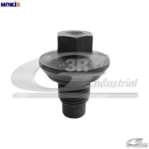 Screw plug oil sump - sump, 83010