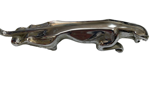 Vintage wilmot breeden jaguar - vintage,